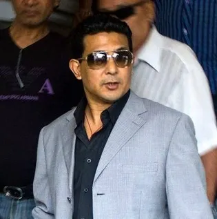 Deepak Manange Released from Prison